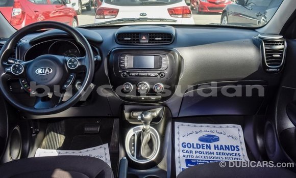 Buy Import Kia Soul Other Car in Import - Dubai in Al Jazirah State Buy Import Kia Soul Other Car in Import - Dubai in Al Jazirah State
