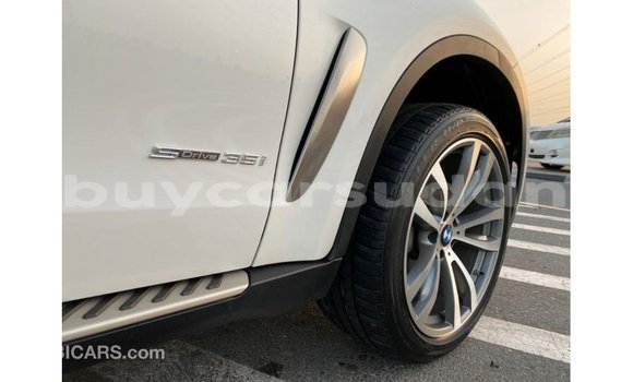 Buy Import BMW X6 White Car in Import - Dubai in Al Jazirah State Buy Import BMW X6 White Car in Import - Dubai in Al Jazirah State
