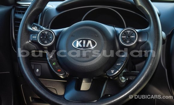 Buy Import Kia Soul Other Car in Import - Dubai in Al Jazirah State Buy Import Kia Soul Other Car in Import - Dubai in Al Jazirah State