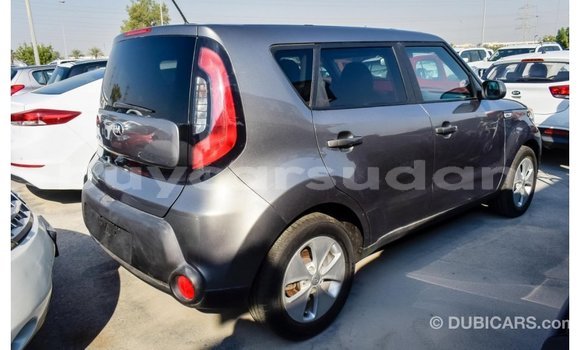 Buy Import Kia Soul Other Car in Import - Dubai in Al Jazirah State Buy Import Kia Soul Other Car in Import - Dubai in Al Jazirah State