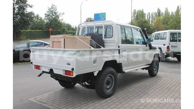 Big with watermark toyota land cruiser al jazirah state import dubai 3028