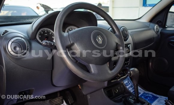 Buy Import Renault Duster Blue Car in Import - Dubai in Al Jazirah State Buy Import Renault Duster Blue Car in Import - Dubai in Al Jazirah State
