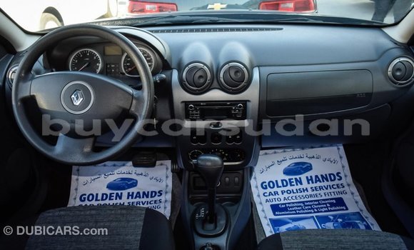 Buy Import Renault Duster Blue Car in Import - Dubai in Al Jazirah State Buy Import Renault Duster Blue Car in Import - Dubai in Al Jazirah State