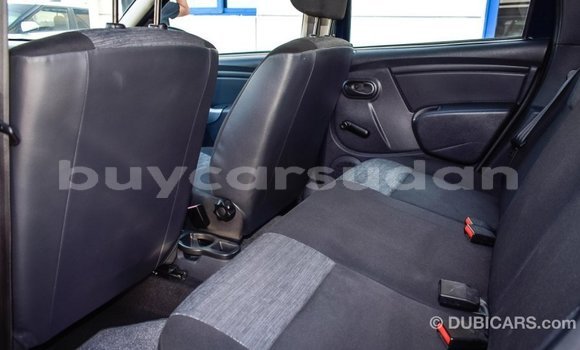 Buy Import Renault Duster Blue Car in Import - Dubai in Al Jazirah State Buy Import Renault Duster Blue Car in Import - Dubai in Al Jazirah State