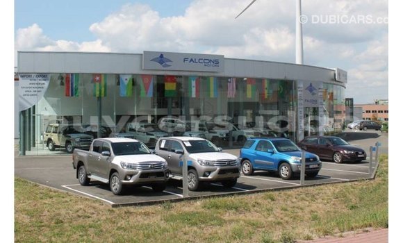 Buy Import Toyota Prado Black Car in Import - Dubai in Al Jazirah State Buy Import Toyota Prado Black Car in Import - Dubai in Al Jazirah State