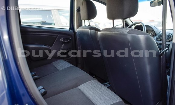 Buy Import Renault Duster Blue Car in Import - Dubai in Al Jazirah State Buy Import Renault Duster Blue Car in Import - Dubai in Al Jazirah State