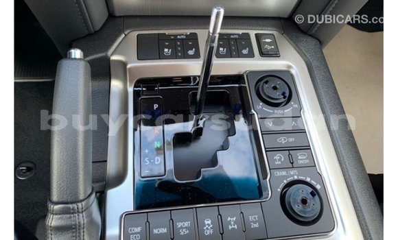 Acheter Import Voiture Toyota Land Cruiser Autre à Import - Dubai, État d'Al Jazirah Acheter Import Voiture Toyota Land Cruiser Autre à Import - Dubai, État d'Al Jazirah