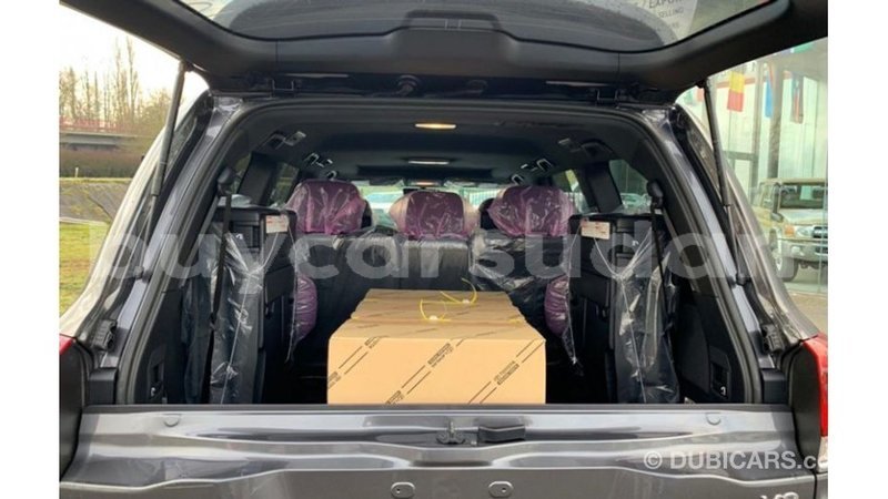 Big with watermark toyota land cruiser al jazirah state import dubai 3034