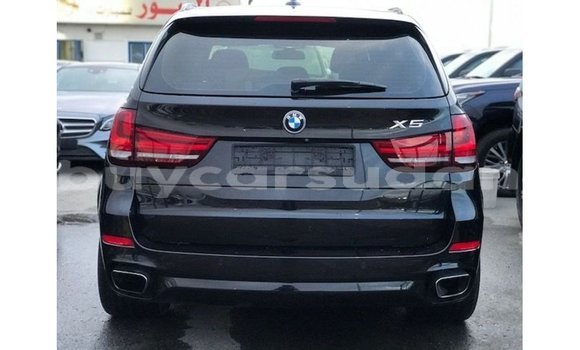 Buy Import BMW X5 Black Car in Import - Dubai in Al Jazirah State Buy Import BMW X5 Black Car in Import - Dubai in Al Jazirah State