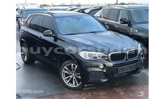 Buy Import BMW X5 Black Car in Import - Dubai in Al Jazirah State Buy Import BMW X5 Black Car in Import - Dubai in Al Jazirah State