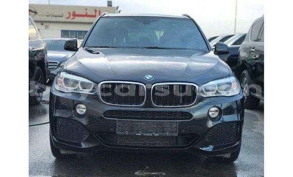 Buy Import BMW X5 Black Car in Import - Dubai in Al Jazirah State Buy Import BMW X5 Black Car in Import - Dubai in Al Jazirah State