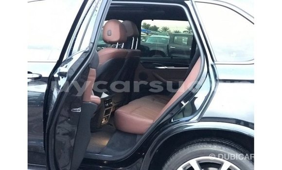 Buy Import BMW X5 Black Car in Import - Dubai in Al Jazirah State Buy Import BMW X5 Black Car in Import - Dubai in Al Jazirah State