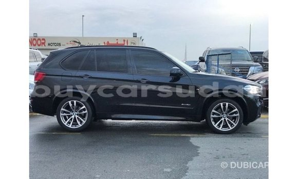 Buy Import BMW X5 Black Car in Import - Dubai in Al Jazirah State Buy Import BMW X5 Black Car in Import - Dubai in Al Jazirah State