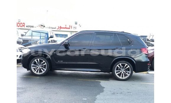 Buy Import BMW X5 Black Car in Import - Dubai in Al Jazirah State Buy Import BMW X5 Black Car in Import - Dubai in Al Jazirah State
