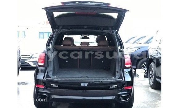 Buy Import BMW X5 Black Car in Import - Dubai in Al Jazirah State Buy Import BMW X5 Black Car in Import - Dubai in Al Jazirah State