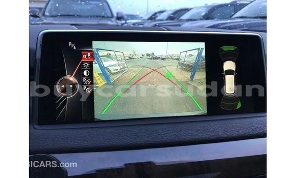 Buy Import BMW X5 Black Car in Import - Dubai in Al Jazirah State Buy Import BMW X5 Black Car in Import - Dubai in Al Jazirah State