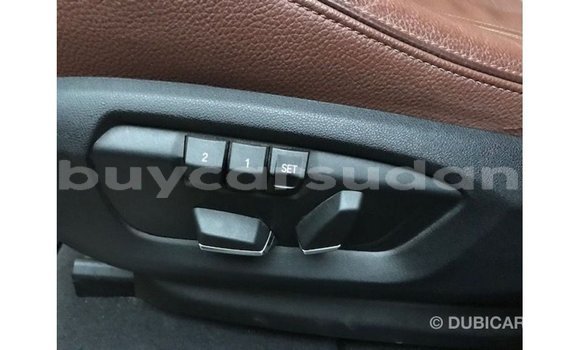 Buy Import BMW X5 Black Car in Import - Dubai in Al Jazirah State Buy Import BMW X5 Black Car in Import - Dubai in Al Jazirah State