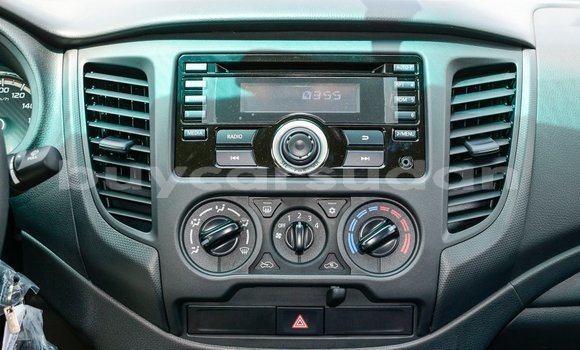 Buy Import Mitsubishi L200 Black Car in Import - Dubai in Al Jazirah State Buy Import Mitsubishi L200 Black Car in Import - Dubai in Al Jazirah State