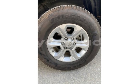 Buy Import Toyota HiAce White Truck in Import - Dubai in Al Jazirah State Buy Import Toyota HiAce White Truck in Import - Dubai in Al Jazirah State