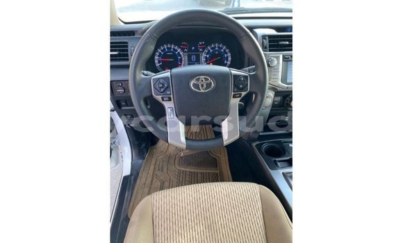 Buy Import Toyota HiAce White Truck in Import - Dubai in Al Jazirah State Buy Import Toyota HiAce White Truck in Import - Dubai in Al Jazirah State