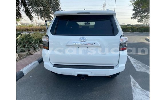 Buy Import Toyota HiAce White Truck in Import - Dubai in Al Jazirah State Buy Import Toyota HiAce White Truck in Import - Dubai in Al Jazirah State