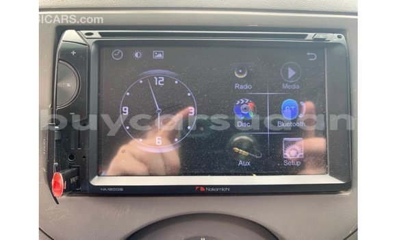 Acheter Import Voiture Nissan Sunny Blanc à Import - Dubai, État d'Al Jazirah Acheter Import Voiture Nissan Sunny Blanc à Import - Dubai, État d'Al Jazirah