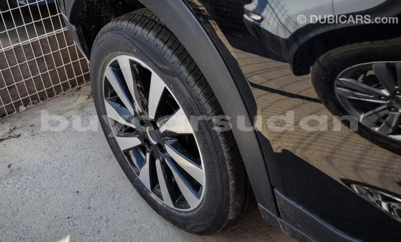 Buy Import Nissan 350Z Black Car in Import - Dubai in Al Jazirah State