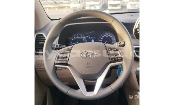 Buy Import Hyundai Tucson Red Car in Import - Dubai in Al Jazirah State Buy Import Hyundai Tucson Red Car in Import - Dubai in Al Jazirah State