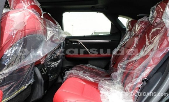 Buy Import Lexus RX 300 Black Car in Import - Dubai in Al Jazirah State Buy Import Lexus RX 300 Black Car in Import - Dubai in Al Jazirah State