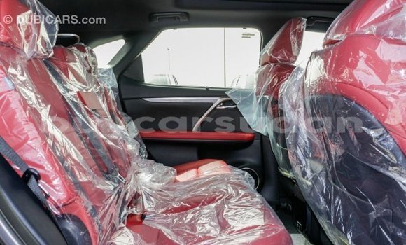 Buy Import Lexus RX 300 Black Car in Import - Dubai in Al Jazirah State Buy Import Lexus RX 300 Black Car in Import - Dubai in Al Jazirah State