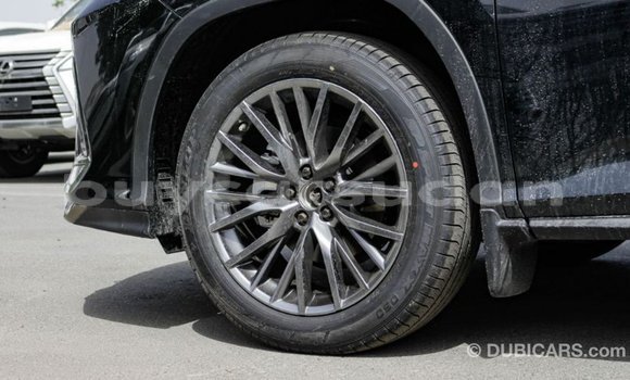 Buy Import Lexus RX 300 Black Car in Import - Dubai in Al Jazirah State Buy Import Lexus RX 300 Black Car in Import - Dubai in Al Jazirah State