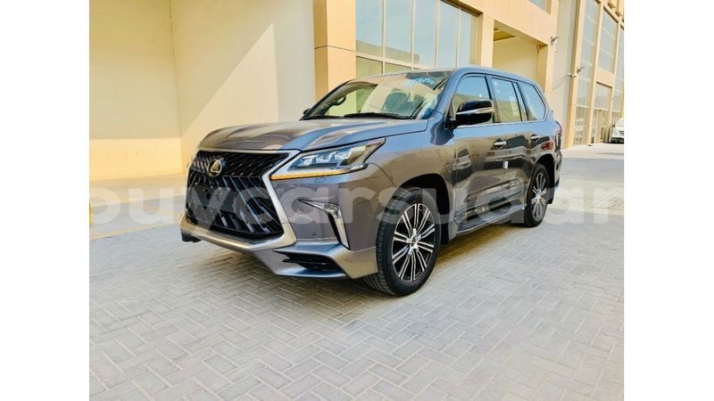 Big with watermark lexus lx al jazirah state import dubai 3043