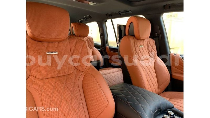 Big with watermark lexus lx al jazirah state import dubai 3043