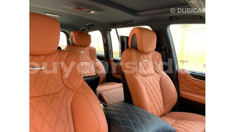 Big with watermark lexus lx al jazirah state import dubai 3043