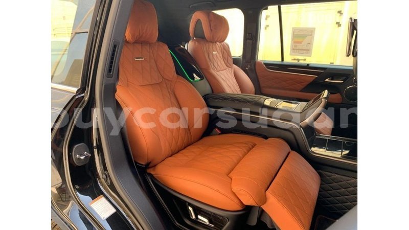 Big with watermark lexus lx al jazirah state import dubai 3043
