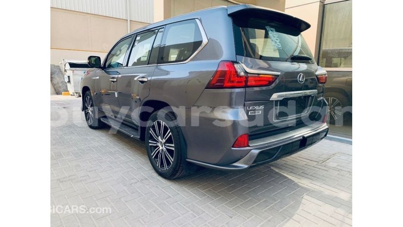 Big with watermark lexus lx al jazirah state import dubai 3043