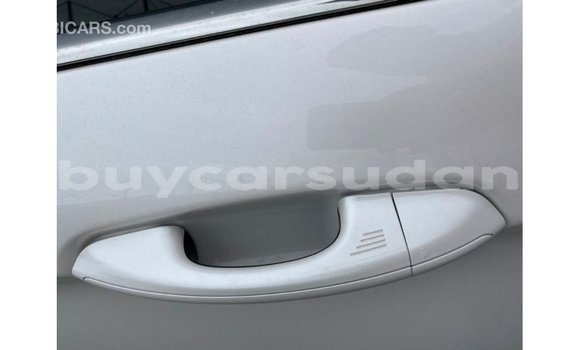 Buy Import Ford Edge White Car in Import - Dubai in Al Jazirah State Buy Import Ford Edge White Car in Import - Dubai in Al Jazirah State