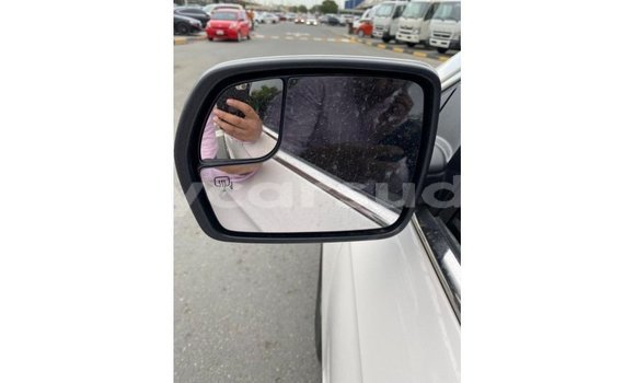 Buy Import Ford Edge White Car in Import - Dubai in Al Jazirah State Buy Import Ford Edge White Car in Import - Dubai in Al Jazirah State