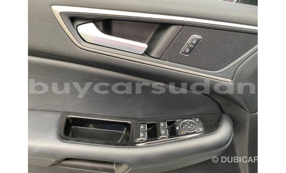 Buy Import Ford Edge White Car in Import - Dubai in Al Jazirah State Buy Import Ford Edge White Car in Import - Dubai in Al Jazirah State