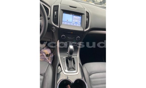 Buy Import Ford Edge White Car in Import - Dubai in Al Jazirah State Buy Import Ford Edge White Car in Import - Dubai in Al Jazirah State