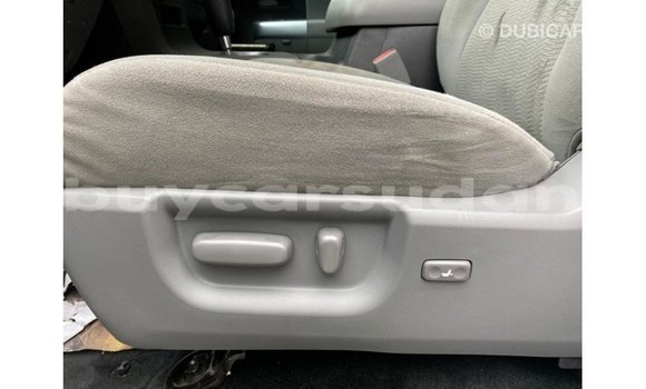 Buy Import Toyota Sequoia White Car in Import - Dubai in Al Jazirah State Buy Import Toyota Sequoia White Car in Import - Dubai in Al Jazirah State