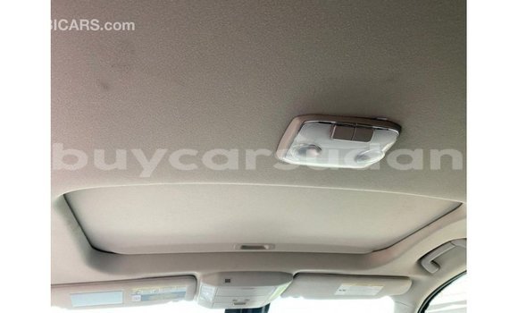 Buy Import Toyota Sequoia White Car in Import - Dubai in Al Jazirah State Buy Import Toyota Sequoia White Car in Import - Dubai in Al Jazirah State