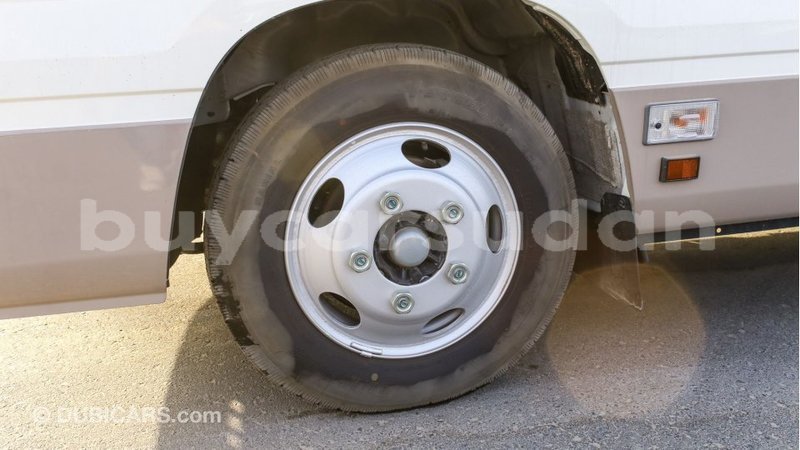 Big with watermark toyota coaster al jazirah state import dubai 3047