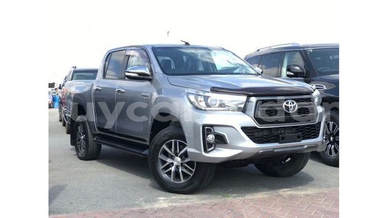 Big with watermark toyota hilux al jazirah state import dubai 3049