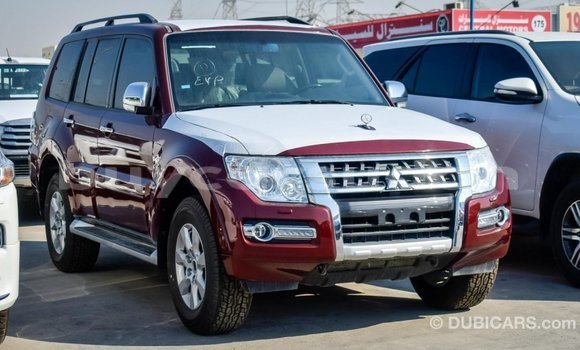 Buy Import Mitsubishi Pajero Other Car in Import - Dubai in Al Jazirah State Buy Import Mitsubishi Pajero Other Car in Import - Dubai in Al Jazirah State