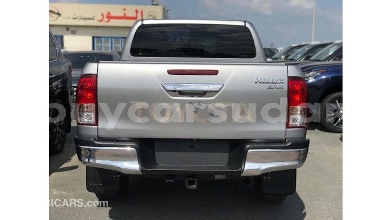 Big with watermark toyota hilux al jazirah state import dubai 3049