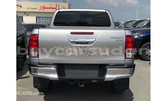 Buy Import Toyota Hilux Other Car in Import - Dubai in Al Jazirah State Buy Import Toyota Hilux Other Car in Import - Dubai in Al Jazirah State