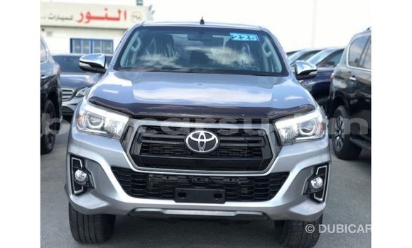 Buy Import Toyota Hilux Other Car in Import - Dubai in Al Jazirah State Buy Import Toyota Hilux Other Car in Import - Dubai in Al Jazirah State