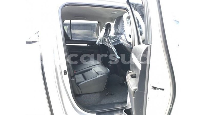 Big with watermark toyota hilux al jazirah state import dubai 3049