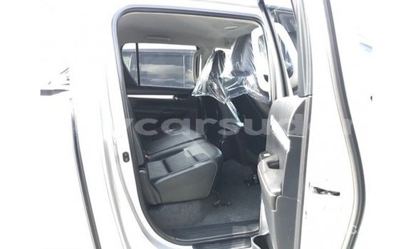 Buy Import Toyota Hilux Other Car in Import - Dubai in Al Jazirah State Buy Import Toyota Hilux Other Car in Import - Dubai in Al Jazirah State